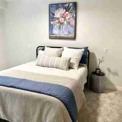 REMODELED 2-bedroom condo in Vail - new listing Rooms