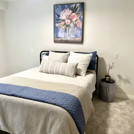 REMODELED 2-bedroom condo in Vail - new listing