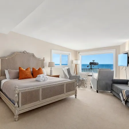 @ Marbella Lane - Oceanfront w/ Unobstructed Views!!