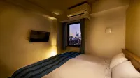 Hotel Sobial Osaka Dome - Romantik
