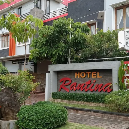 Hotel Rantina Syariah