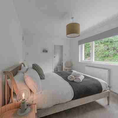 Heathercroft House-Beautiful, Modern 3 Bedroom House with Stunning Views Rooms