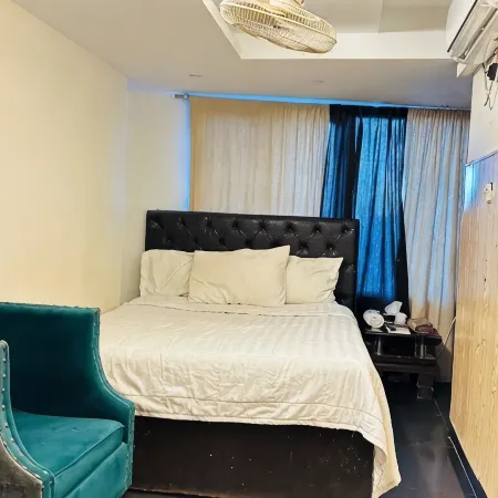 Luxor Apartments & Suites - Hyde Park