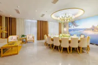 Huangyang Hotel (Nanjiang Dejian)