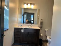 Serenity Stay in Luxury