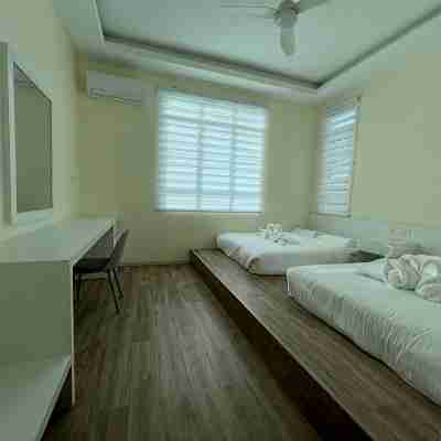 Kudat Golf View Villa 2 Rooms