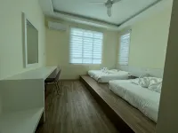 Kudat Golf View Villa 2