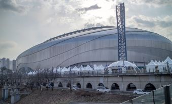 Doksan 3S Hotel