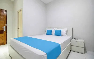 Puri Asri Reformasi Hotels in 