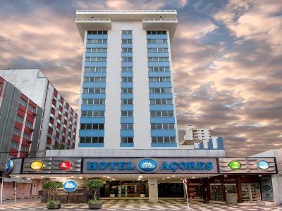 Hotel Dos Açores