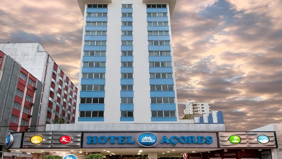 Hotel Dos Açores