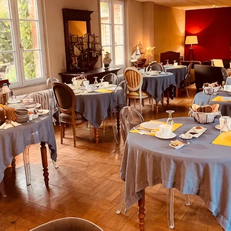 Hotel d'Angleterre Etretat