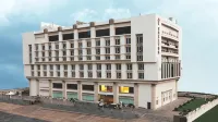 HOTEL SHELTON RAJAHMUNDRY Hotel di 