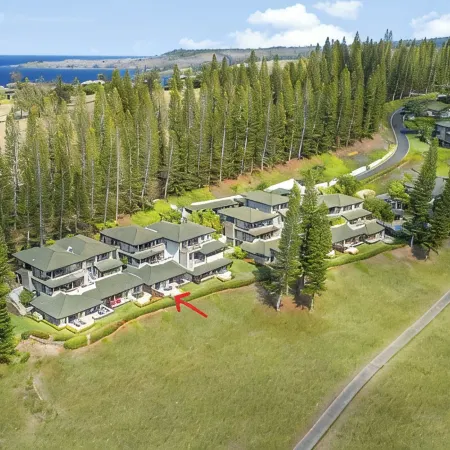 The Most Gorgeous OV Villa in Kapalua Sleeps 6