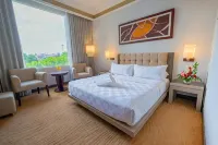 Grand Wahid Hotel Salatiga
