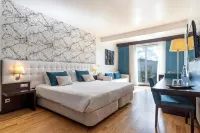 Hotel Vale Do Navio - spa