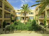 Adam Park Marrakech Hotel & Spa - Tiny houses