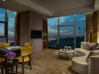 Hengyuan Plaza Hotel Hotel a Cixi
