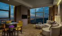 Hengyuan Plaza Hotel