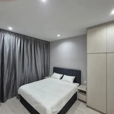 Iconic regency by Penang Comfort Stays