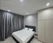 Iconic regency by Penang Comfort Stays