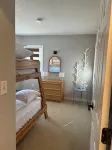 Absolute best ski on-off Slopeside location.  Summer 2025 Reno just completed. - balcony