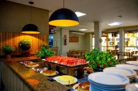 Boulevard Suíte Hotel by Wam Experience - internet