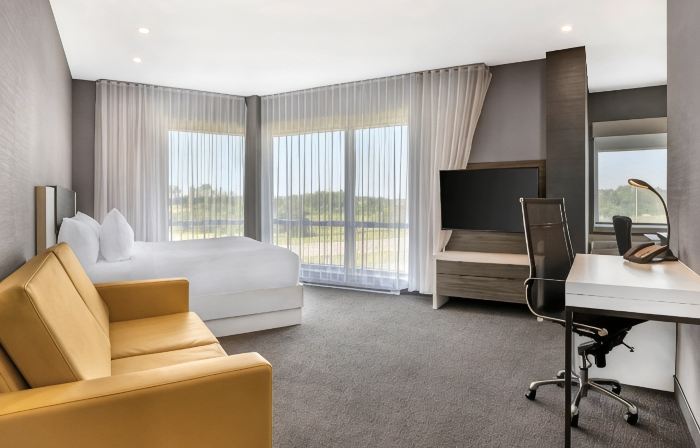 Quality Inn & Suites