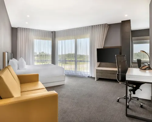 Quality Inn & Suites Hotels in La Mitis