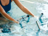 Sofitel Golfe d'Ajaccio Thalassa Sea & Spa - Hot Tub