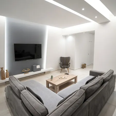 Luxury Apartment in Lamia