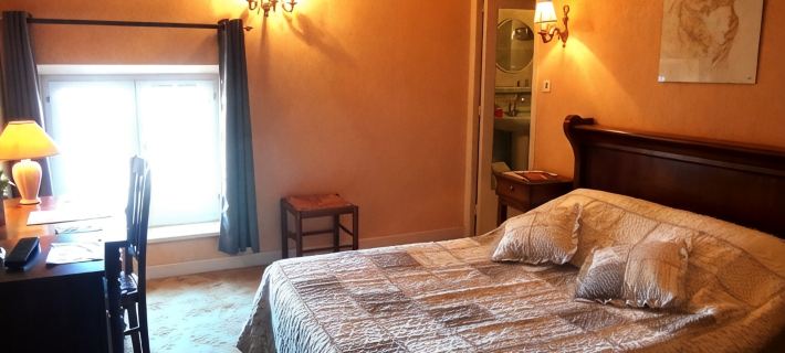 Hotel le Clos du Montvinage Hotels in Aisne