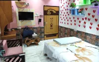 Western Residential Hotel Chandpur Hotel di 
