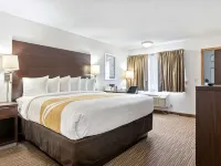 EverSpring Inn & Suites Hotels in Hill City