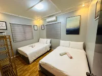 Di Bella Cabin Private Resort Hotels in Bacolor