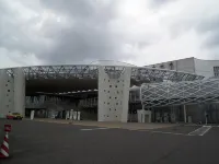 โรงแรมรูท-อินน์ โคริยามะ มินามิ