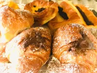 هوتل باركو دي برينسيبي - فطور