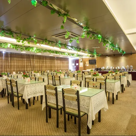 Starway Hotel (Pinghu Xintiandi)
