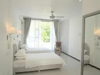 Nazaki Beach Hotel & Spa Maldives Hotels in Gan