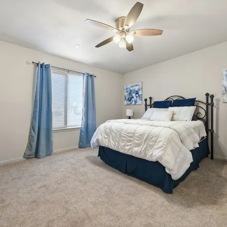 Centrally Located with  Strong Wi-Fi