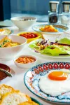 Holiday Inn Express MACAU CITY CENTRE by IHG - servizio colazione