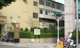 Zhong Ke Hotel