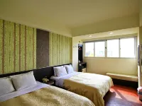 An-I Hotel Hotels near Xiying Rainbow Bridge
