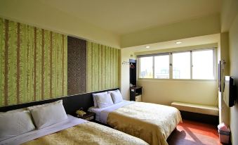 An-I Hotel
