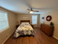 3-bedroom lake house on Iron Lake near Iron River, MI - 4성급