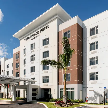 TownePlace Suites Miami Homestead