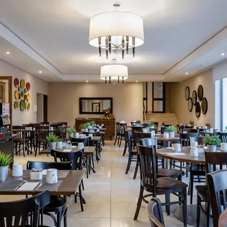 Hotel D. Luis - Elvas