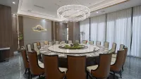 Lanyue Hotel - breakfast