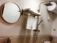 Jianping Junxing Hotel Hotels in Jianping