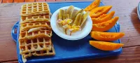 오픈 게이트 호스텔 하와이 - 호스텔